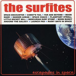 Escapades in Space