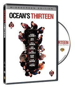 Ocean's Thirteen