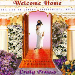 Welcome Home