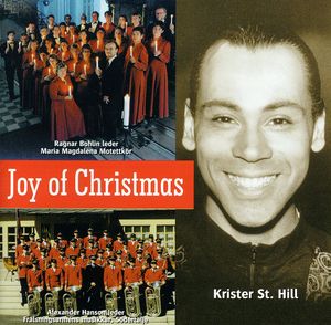 Joy of Christmas