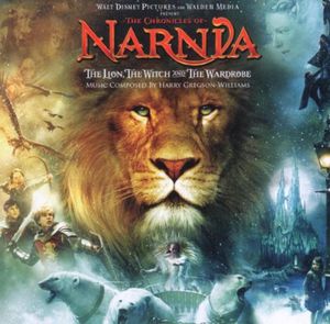 Chronicles of Narnia: Lion Witch & War (Original Soundtrack) [Import]