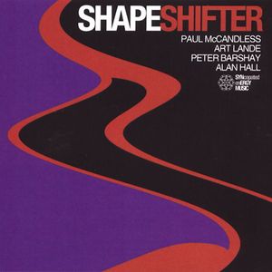 Shapeshifter