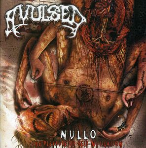 Nullo [The Pleasure Of Self Mutilation]