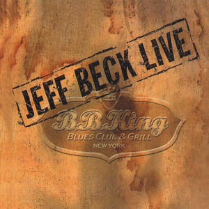 Live At B.B. King Blues Club