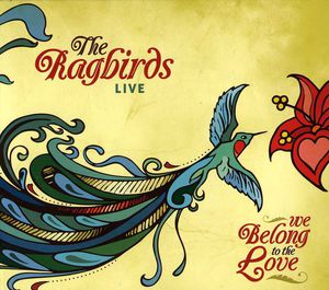 We Belong To The Love