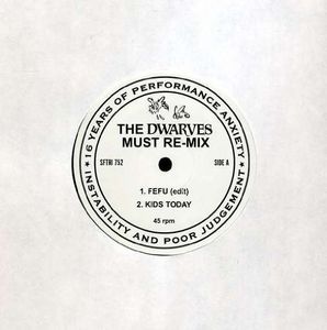 Dwarves Must Remix