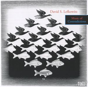 Music of Contradictions