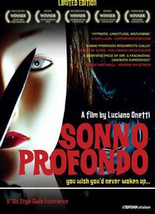 Sonno Profondo (Deep Sleep)