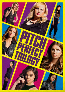 Pitch Perfect Trilogy