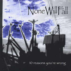 10 Reasons You're Wrong