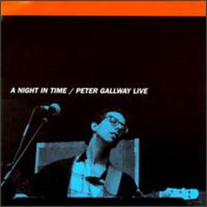 Night in Time (Live)