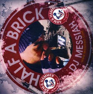 Half A Brick