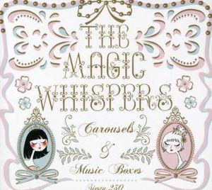 Carousels and Music Boxes