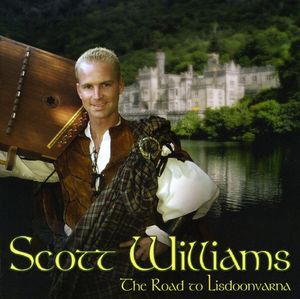 Road to Lisdoonvarna