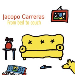 From Bed to Couch