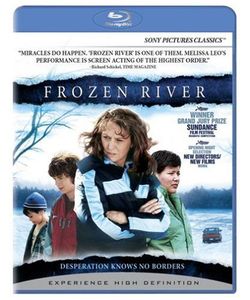 Frozen River