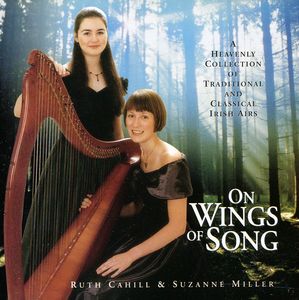 On Wings of Song