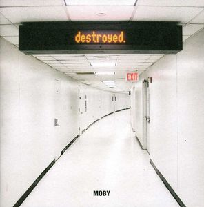 Destroyed