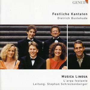 Festliche Kantaten
