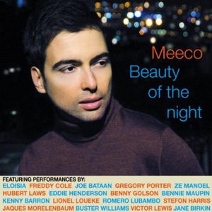 Beauty of the Night