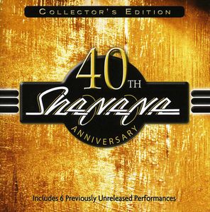 40th Anniversary Collector's