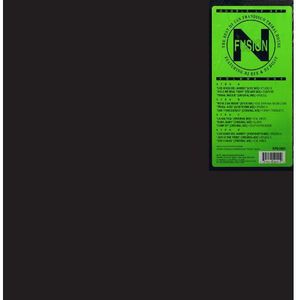N-Fusion Vol. 1