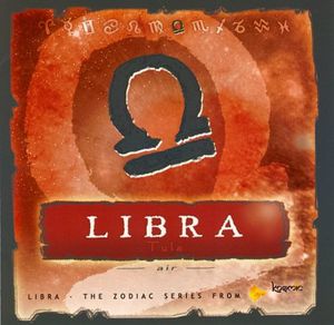 Zodiac: Libra