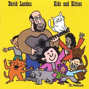 Kids & Kitties