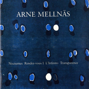 Arne Mellnas