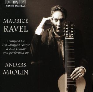 Arrangements for Ten-Stringed Guitar & Alto Guitar