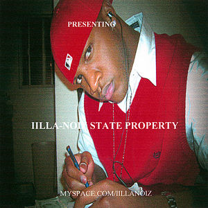 Iillanoiz State Property