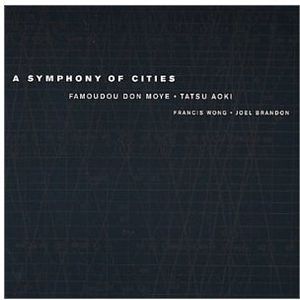 A Symphony Of Cities