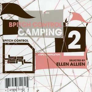 Camping, Vol. 2