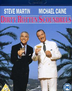 Dirty Rotten Scoundrels [Import]