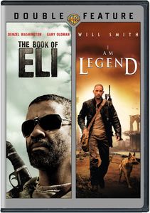 The Book of Eli / I Am Legend
