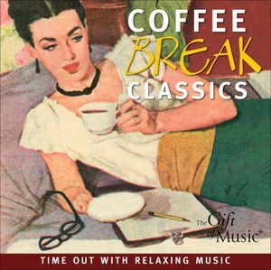 Coffee Break Classics /  Various