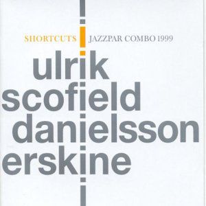 Shortcuts-Jazzpar Combo 1999