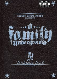 A Family Underground