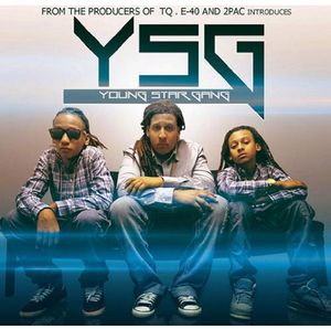 Young Star Gang