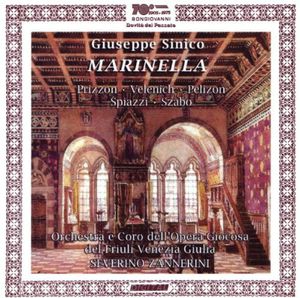 Marinella (1873)