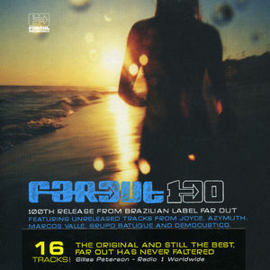 Far Out 100 [Digipack]