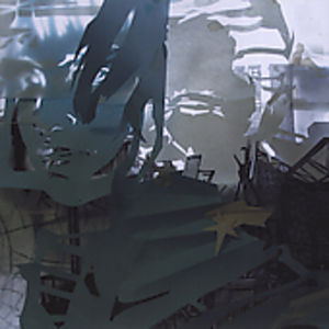 Burnerism (EP)
