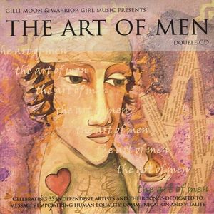 The Art Of Men