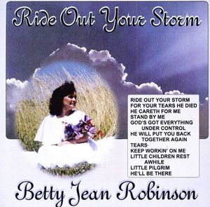 Ride Out Your Storm