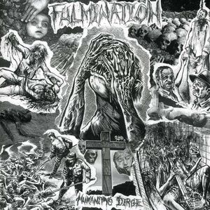 Humanity's Dirge