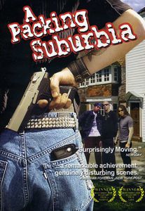 A Packing Suburbia