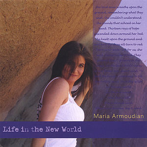 Life In The New World