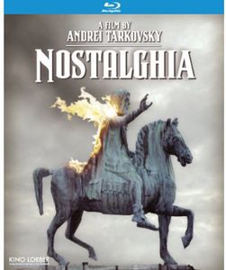Nostalghia