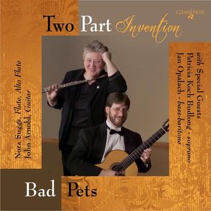 Bad Pets