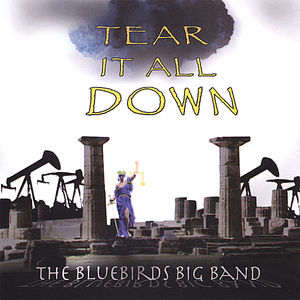 Tear It All Down
